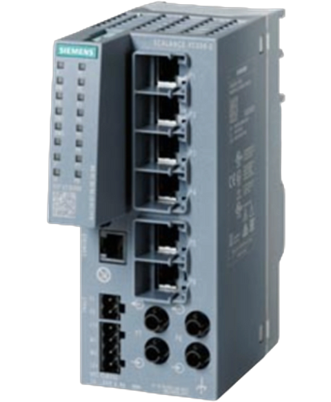 Siemens 6GK52062BB002AC2