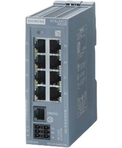 Siemens 6GK5208-0BA00-2AB2