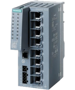 Siemens 6GK5208-0BA00-2AC2