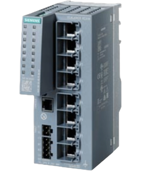 Siemens 6GK5208-0BA00-2AC2