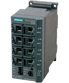 Siemens 6GK52080BA102AA3
