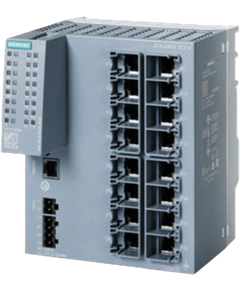 Siemens 6GK52160BA002AC2