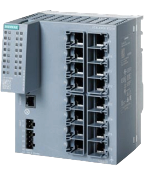 Siemens 6GK52160BA002AC2