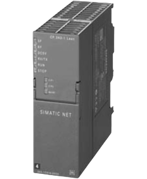 Siemens 6GK7343-1CX10-0XE0