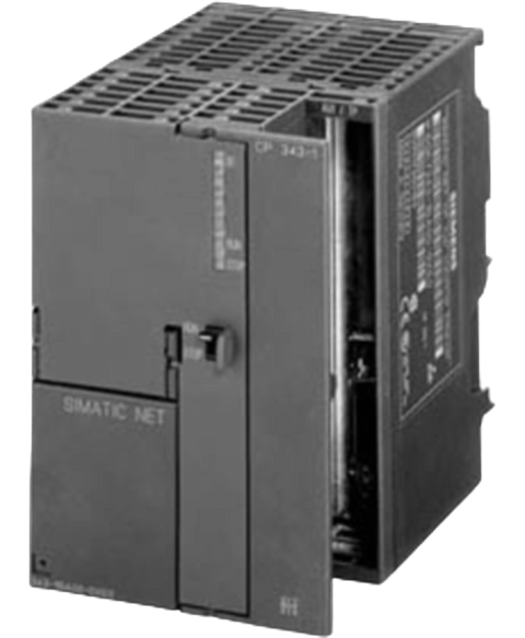 Siemens 6GK73431EX100XE0