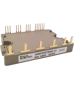 Fuji 6MBP30RTB060-12