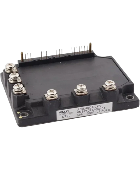 Fuji 6MBP50RTA060-01