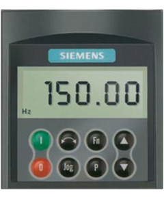 Siemens 6SE6400-0BP00-0AA0