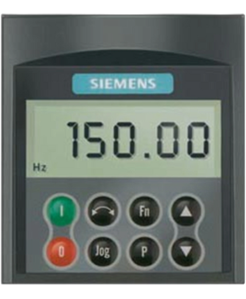 Siemens 6SE6400-0BP00-0AA0