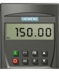 Siemens 6SE6400-0BP00-0AA1