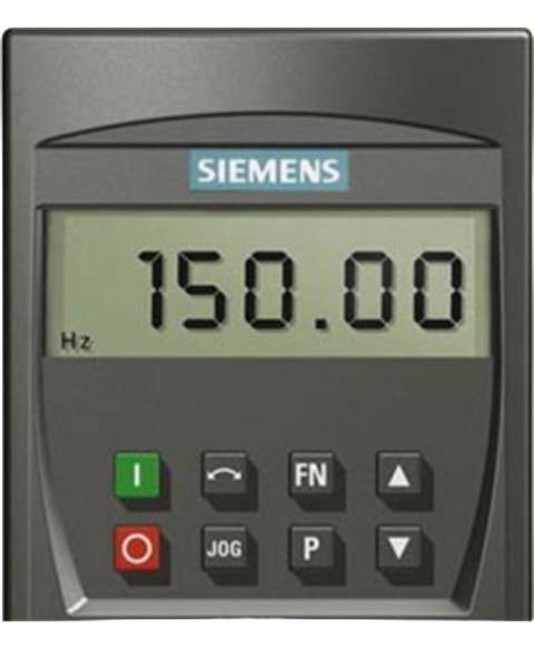 Siemens 6SE6400-0BP00-0AA1