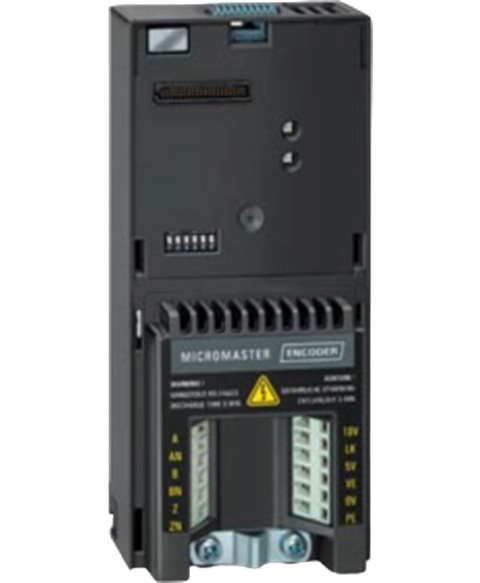 Siemens 6SE6400-0EN00-0AA0