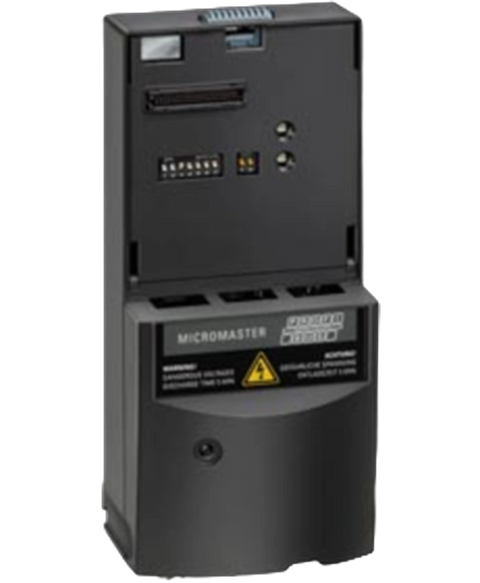 Siemens 6SE6400-1PB00-0AA0