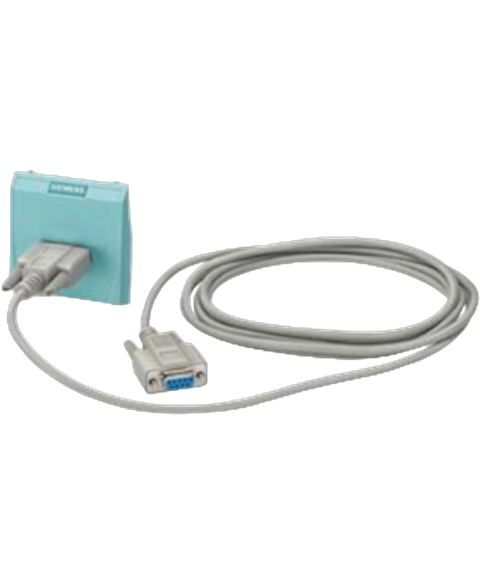 Siemens 6SE6400-1PC00-0AA0