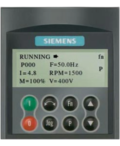 Siemens 6SE64000AP000AA1