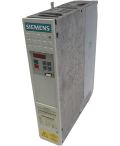 Siemens 6SE70210TA61Z