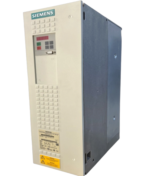 Siemens 6SE70226EC61Z