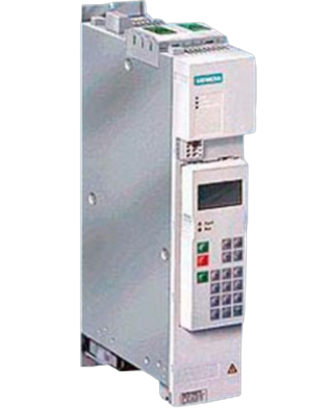 Siemens 6SE7031-2EP85-0AA0