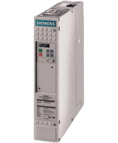 Siemens 6SE70332EG60Z