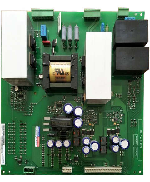 Siemens 6SE7038-6GL84-1JA1