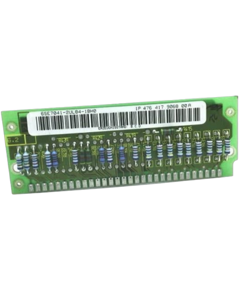 Siemens 6SE7041-2WL84-1JC0