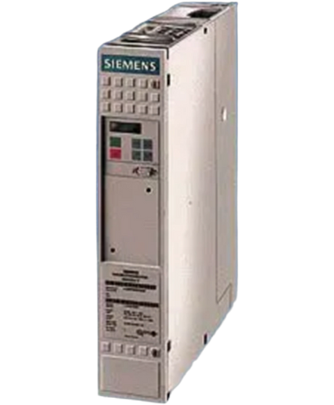 Siemens 6SE70900XX840FF0