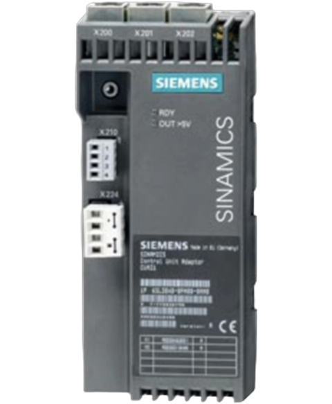 Siemens 6SL3040-0PA00-0AA1