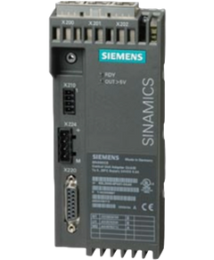 Siemens 6SL3040-0PA01-0AA0
