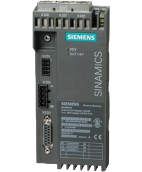 Siemens 6SL3040-0PA01-0AA0