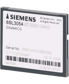 Siemens 6SL3054-0EJ01-1BA0