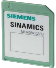 Siemens 6SL3054-4AG00-2AA0