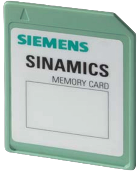 Siemens 6SL3054-4AG00-2AA0