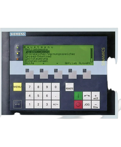 Siemens 6SL3055-0AA00-4CA5