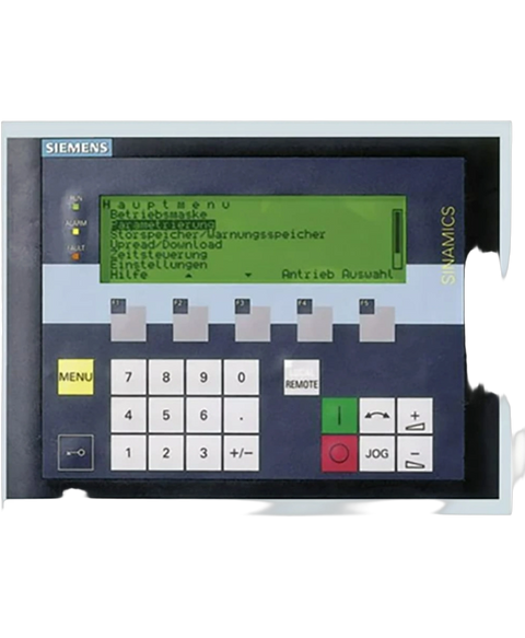 Siemens 6SL3055-0AA00-4CA5