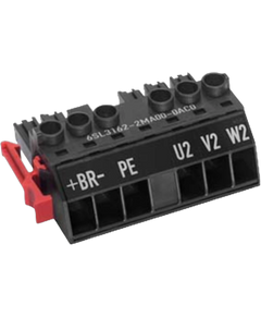 Siemens 6SL3162-2MA00-0AC0
