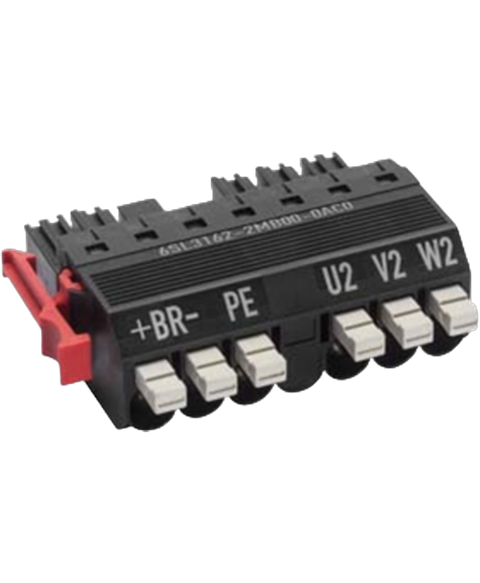Siemens 6SL3162-2MB00-0AC0