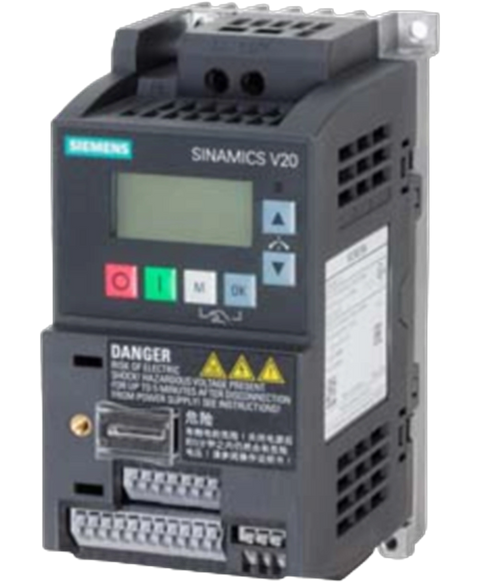 Siemens 6SL3210-5BB13-7BV1