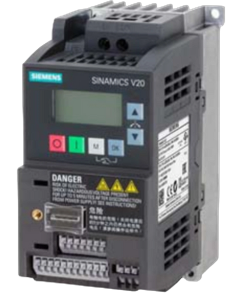 Siemens 6SL3210-5BB17-5UV1