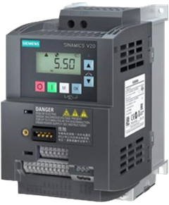 Siemens 6SL3210-5BB21-5UV1