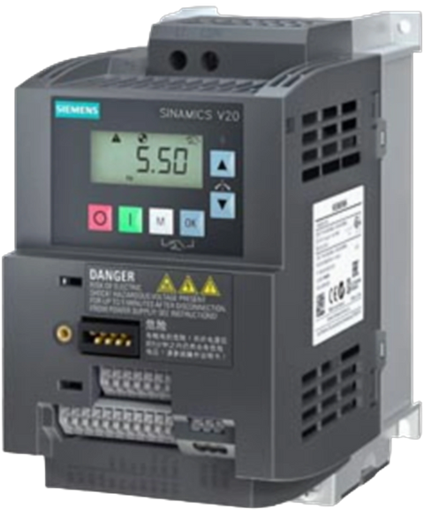 Siemens 6SL3210-5BB21-5UV1