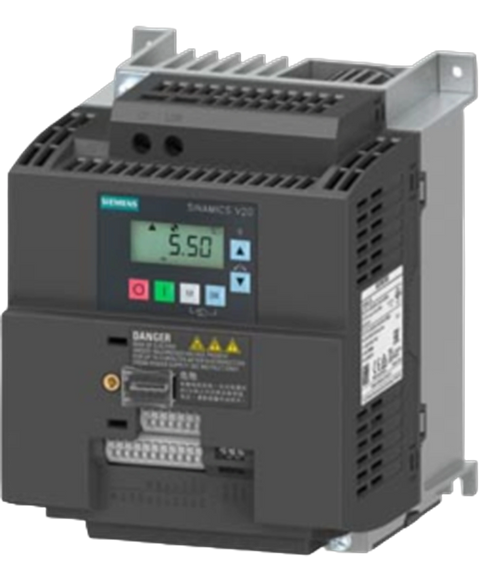Siemens 6SL3210-5BB23-0UV1