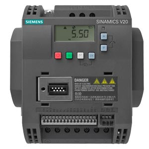 Siemens 6SL3210-5BE21-5CV0