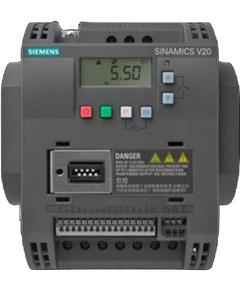 Siemens 6SL3210-5BE22-2UV0