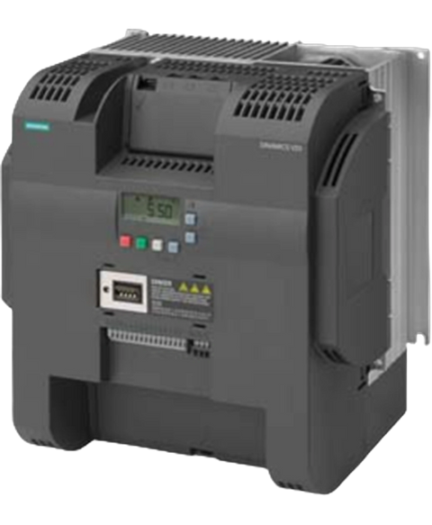 Siemens 6SL3210-5BE31-8UV0