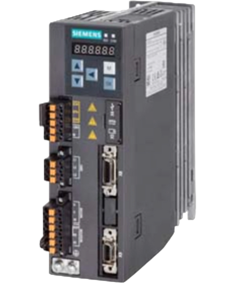 Siemens 6SL3210-5FB10-4UF1