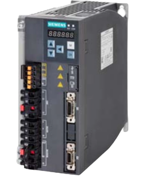 Siemens 6SL3210-5FB10-8UF0