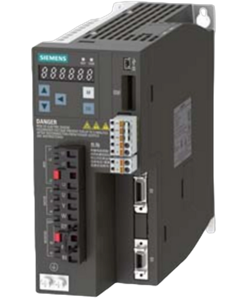Siemens 6SL3210-5FE10-8UF0