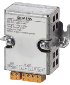 Siemens 6SL3252-0BB01-0AA0