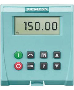 Siemens 6SL3255-0AA00-4BA1