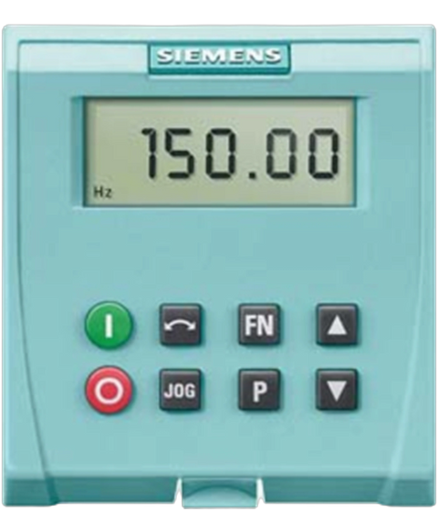 Siemens 6SL3255-0AA00-4BA1